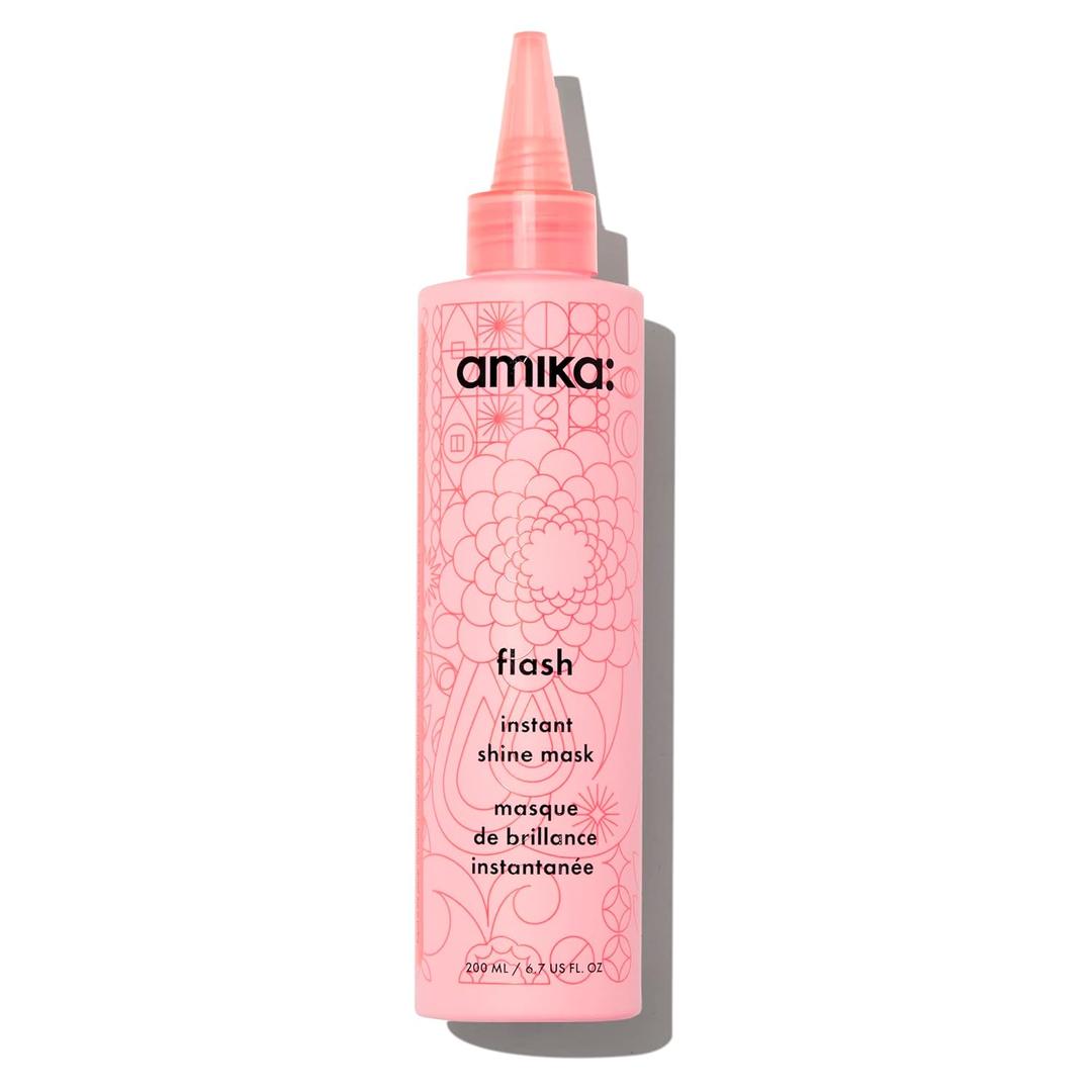 amika Flash Instant Shine Mask