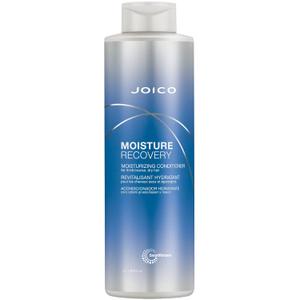 Joico Moisture Recovery Moisturizing Conditioner | For Thick, Coarse, Dry Hair | Replenish Moisture | Restore Smoothness & Elasticity | Strengthen & Reduce Breakage | With Jojoba Oil & Shea Butter