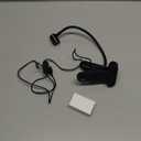 Beetles UV Nail Lamp for Gel Polish Mini LED Light with Clamp for Nail Art Design Fingernail Extension Quicky-Dry Curing Lamp for Techs Manicure Salon DIY at Home