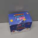 Kids Camera Instant Print: 1080P HD Digital Camera for Kids - Girls for Age 3-12 - Toddler Cameras Toys Gift for 4 5 6 7 8 9 10 11 Years Old - Cool Presents Ideals for Birthday Pink