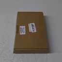 Zhanmai 50 Sets Safari Baby Shower Favors Includes Bamboo Pens and Thank You Cards Silver Cable Ties Jungle Safari Woodland Gender Reveal Decorations for Operation Christmas Guest Prizes Gifts