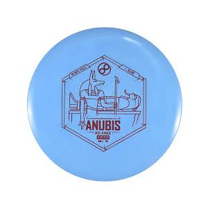 Infinite Discs Disc Golf Beginner Starter Set Anubis