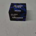 Okuma Alaris Graphite Frame 4 Ball Bearing Freshwater Spinning Reel (One Size)