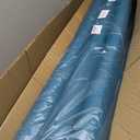 6 Pack Pool Noodles Foam 52"x2.5", Large