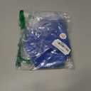 Women's Double Lined Square Neck Tank Top Sleeveless Basic Crop Tops Trendy Going Out Tops M