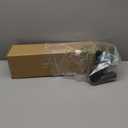 62.4" Foldable Snow Brush and Ice Scrapers for Car Windshield, Adjustable & Extendable Ice Removal Tool with Non-Slip Foam Grip, 180 Pivoting Snow Brush for Car, SUV, Truck (Orange)