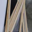 Merax Queen Size Modern Upholstered Platform Bed with USB Ports, Floor Daybed with Wood Slat Support/Queen,Beige