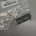 Amazon Basics 256 GB Ultra Fast USB 3.1 Flash Drive, High Capacity External Storage for Photos Videos, Retractable Design, 130MB/s Transfer Speed, Black