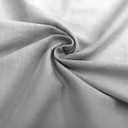 American Baby Company 2 Pack 100% Natural Cotton Fitted Crib Sheets 52" x 28" - Soft, Breathable, Hypoallergenic & Gentle Toddler Bed Sheets, Super Stars and Gray, Neutral for Boys & Girls