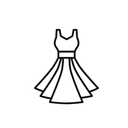 Women's Leopard Print Ruched Bodycon Mini Dress Mock Neck Long Sleeve Dresses Size Medium