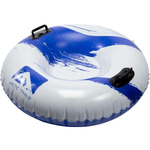 Franklin Sports Arctic Trails Single (38")