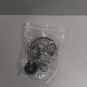 Sprocket Clutch 0 .375 7T for Husqvarna 455, 455 Rancher, 460, 460 Rancher Chainsaw 537110503 & 537291604