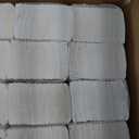 Pacific Blue Select Multifold Premium 2-Ply Paper Towels (Previously Branded Signature) by GP PRO (Georgia-Pacific), White, 21000, 125 Paper Towels Per Pack, 16 Packs Per Case