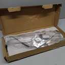 741-681 Front Left Driver Side Power Window Regulator & Motor Assembly | Compatible with Nissan Frontier 1998-2004, Xterra 2000-2004 Replace# 80721-3S500