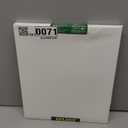 EPLZON W10169961A Range Hood Filter Replacement 5 Layer Aluminum Mesh Hood Grease Filter Fit for Whirlpool, Kitchen Aid, JennAir Range Hoods(2PCS)