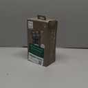 Philips Norelco Head Shaver Pro 7000 Series - Electric Shaver for Men and Women, 360 Flexing Head & ComfortCut Blades for Clean Shave, Gentle on Skin, Model HS7980/40 (Series 7000 +QCP, Travel Pouch, Black)