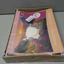 Extra Capacity Hanging File Folders,25 Pack Reinforced Letter Size Hanging Folders with Heavy Duty 2 Inch Expansion,Designed for Bulky Files,Medical Charts,Assorted Colors (2444U)