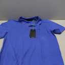 BOSS Men's Paul Modern Essential Polo, Medium