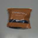 INNERSY Women's Lace Underwear Cotton Soft Boyshorts Panties Boxer Briefs 3-Pack L