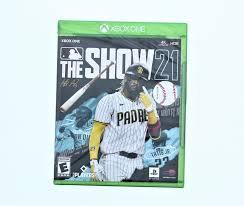 Own The Show 21 CD game Xbox