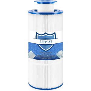 6541-397 Pool Spa Filter Compatible with 2009-2023 Sundance 880 Spa Filter (Outer 6473-165 and Inner 6473-164), Replacement for Sundance 880 Filter, Optima/Maxxus/Cameo/Aspen/Marin 880 Spa Filter