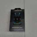 Monster Mission V1 Gaming Earbuds, Bluetooth 5.3, Noise Cancelling, True Wireless, Low Latency, Music/Game Modes