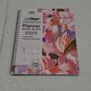 2024 WFH Planner/Large - Promo Florals