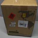 HOMIDEC Shoe Rack, 8 Tier Shoe Storage Cabinet 32 Pair Plastic Shoe Shelves Organizer for Closet Hallway Bedroom Entryway (Black)