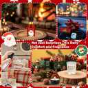 SCENTORINI Candle Gifts Box, Scented Candles, 24 Scents Home Fragrance Gifts Box, Home Decor Product for Adults Friend and Lover