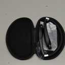 Dilwe SX?991 Stereo Bluetooth5.0 Headphones Neckbands with Retractable Earbuds,Foldable Bluetooth5.0 Headphones Speaker 2 in 1,Universal Sports Earphone,for Home Office,Video