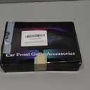 Front Grille Grill Lights for 2024 2025 Tacoma TR D Off Road Sport OEM Grill Led Grills Light for Tacoma Accessories,Amber 4PCS (24Tacoma-Off Road-A)