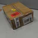 Hex Dumbbell Rubber Encased Strength Training Dumbbells, Hand Weight For Workout & Exercise/Pair of 7.5LB