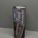 Warming Mat For Food Extra Large 36"x16" Quick, Full-Surface Heating Portable Food Warming Mat 6 Temp Levels, 8-Hour Timer, IPX7 Electric Warming Trays Rollable Silicone Food Warmer for Parties Buffet (Gray)