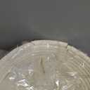 Dimpola Banneton Bread Proofing Basket Banneton Basket Set Sourdough Proofing Basket Round Proofing Bowls Handmade Rattan Baskets and Liners (Round 9 inch set of 2)