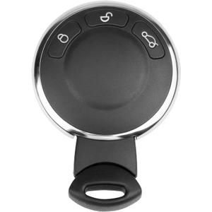 Semi-Intelligent Keyless Entry Remote Key Fob KR55WK49333 Compatible with 2006 2007 2008 2009 2010 2011 2012 2013 2014 Mini Cooper Paceman Countryman with Comfort Access Only