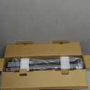 Appliance Rollers Heavy Duty,Newest Extendable Appliance Sliders,Liftable Washing Machine Base,Easily Move Washer and Dryer Machines,Refrigerators,Furniture-Grey