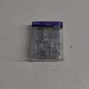 Pan Head Philips Sheet Metal Screw Zinc 1/2, 3/4 , 1, 1-1/2 ", Flat Washers #8, #10, 1/4", 4Round Head Combo Machine Screws