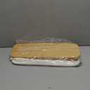 LONBET Toilet Paper Storage for 12 Rolls, Stackable & Foldable - The Ultimate Bathroom Organizer - Waterproof Basket with Bamboo Lid - Elegant Toilet Paper Storage Holder, Beige