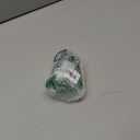 ABOOFAN Baby Bottle Caps Replacement Set Leak-Proof Milk Bottle Lids with Reusable Covers Clear Plastic Feeding Dome Caps for Wide Mouth Baby Bottles Pack of 4