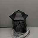 Amazon.com : AMUFER Bug Zapper Outdoor Indoor, 18W Power & 4400V Instant Grid Mosquito Repellent, Insect Control Efficiency Increased 100% Fly Trap for Patio, Backyard, Home : Patio, Lawn & Garden