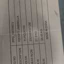 ChicCoutured Patio Umbrella, Rectangular Cantilever Outdoor Patio Umbrella Aluminum 10ft, 360 Degree Rotation for Garden Deck Pool Patio (Turquoise)