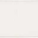 Lacama Banner for Nursery Playroom Wall Decor for Kids Bedroom Dorm Toddler Decorations Trendy Room Decor 30x20 (Long live girlhood-B-Stripes Pink)