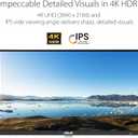 ASUS ProArt Display PA279CV 27 4K HDR UHD (3840 x 2160) Monitor, IPS, 100% sRGB/Rec. 709, E < 2, USB-C DisplayPort HDMI USB hub, Calman Verified, Compatible with Laptop & Mac Monitor
