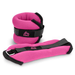 RBX-1 LB - 2 LB Pair Wrist/Ankle Weights