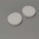 FORTIVO Leather Recoloring Balm, Color Restorer for Couches and Car Seats, Leather Scratch Remover and Dye, 10 oz (Medium Brown)