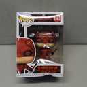 Funko Pop! Marvel: Daredevil Born Again - Daredevil - Collectable Vinyl Figure - Gift Idea - Official Merchandise - Toys for Kids & Adults - Marvel Fans - Model Figure for Collectors