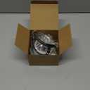 [2026 upgraded] BlueStars W10721967 Washer Pulley Clutch Kit & W10006384 Drive Belt  For Whirlpool Kenmore Maytag - Replaces W10006356 W10006354 PS10057144 W10326374 AP6014712 WTW5000DW1 MVWX655DW1