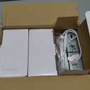 Amico 6 Pack 4 Inch 5CCT Ultra-Thin LED Recessed Dimmable Ceiling Light with Junction Box, 2700K/3000K/3500K/4000K/5000K Selectable, 10W Eqv 60W, 800 Lumens, High Brightness Downlight - ETL&FCC