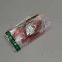 Dog Christmas DressDog Christmas Outfit Sweater,Fleece Dogs Fall Winter Dress Sweater Male FemaleSmall (Red)