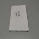 50 Pcs Christmas Stocking Shaped Plastic Straws Disposable Drinking Straw Bulk for Cocktail Xmas Party Birthday Party Supplies (Red,Green)